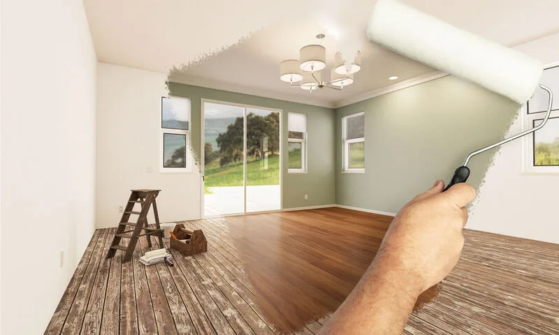 Artisan multiservices pour vos travaux de rénovation