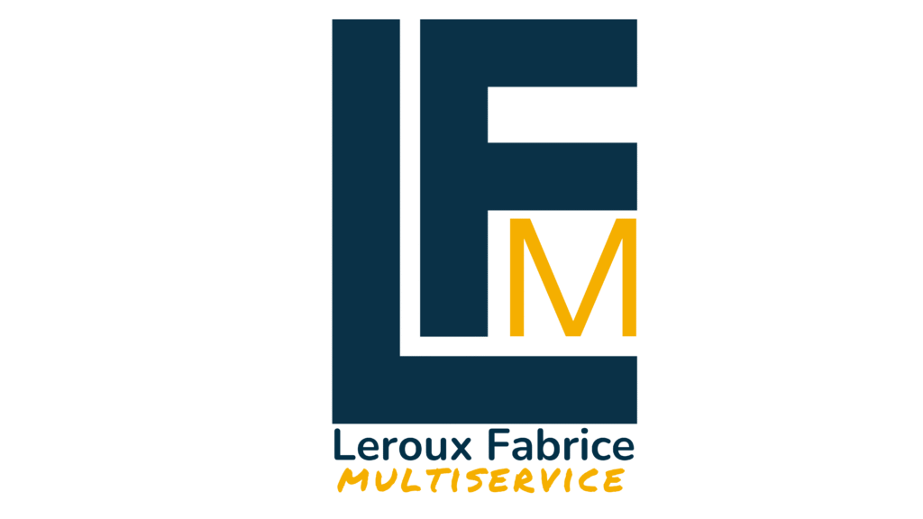 Logo Leroux Fabrice Multiservice