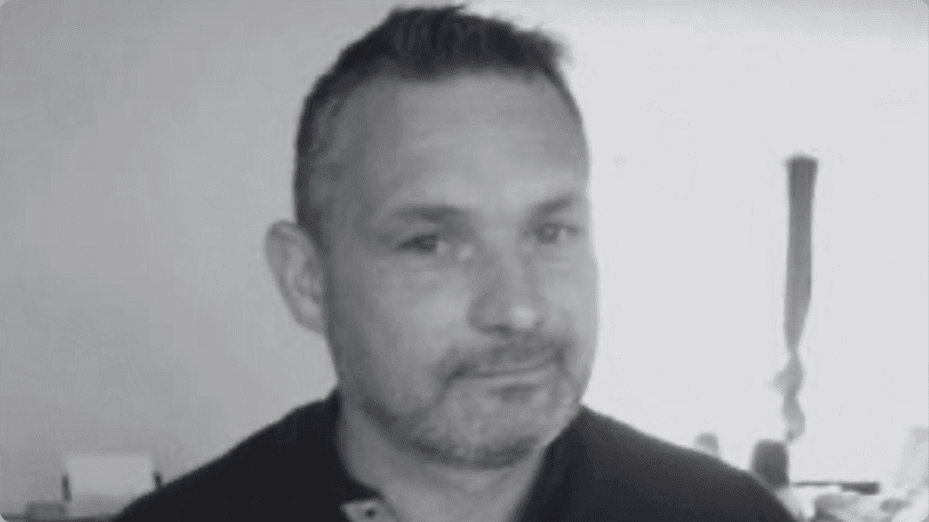 Fabrice Leroux : découvrez son parcours !