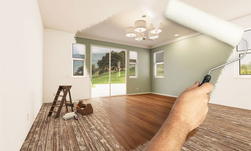 Quels travaux de rénovation peuvent améliorer la valeur de votre bien immobilier ?